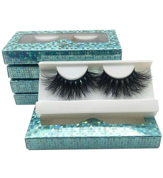 Skyy Mink Lashes