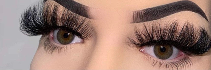 Skyy Mink Lashes