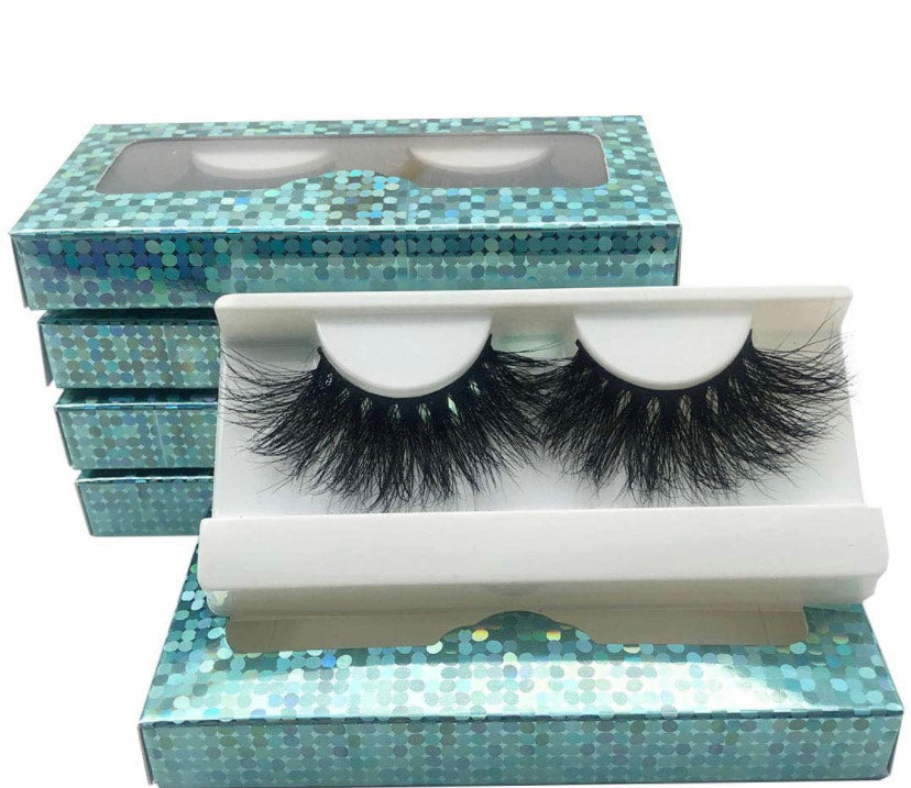 Skyy Mink Lashes