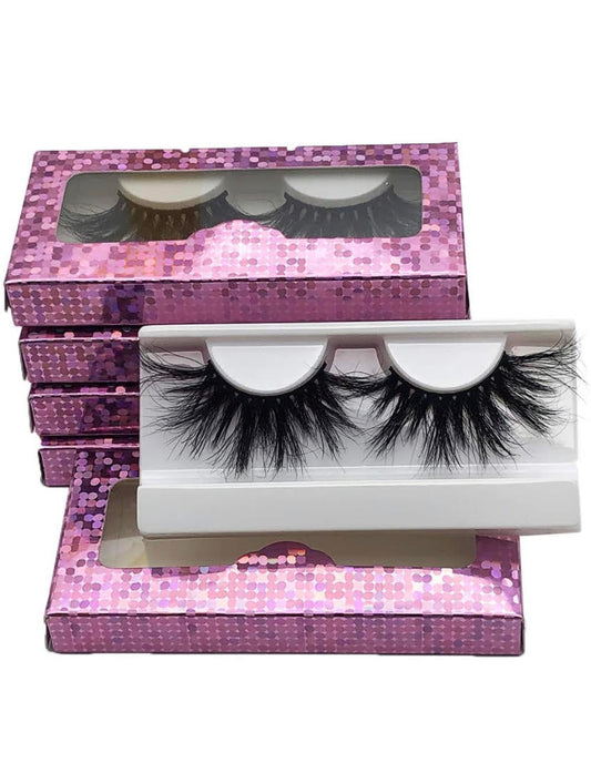 TopNotch Mink Lashes